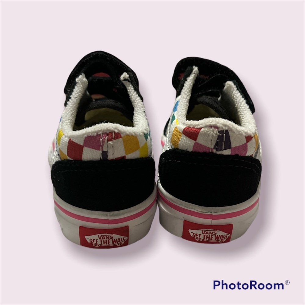 Vans baby Shoes